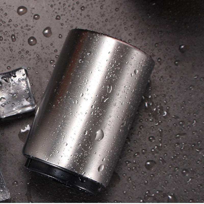 📢📢50% OFF !! ⏰Stainless steel automatic bottle opener