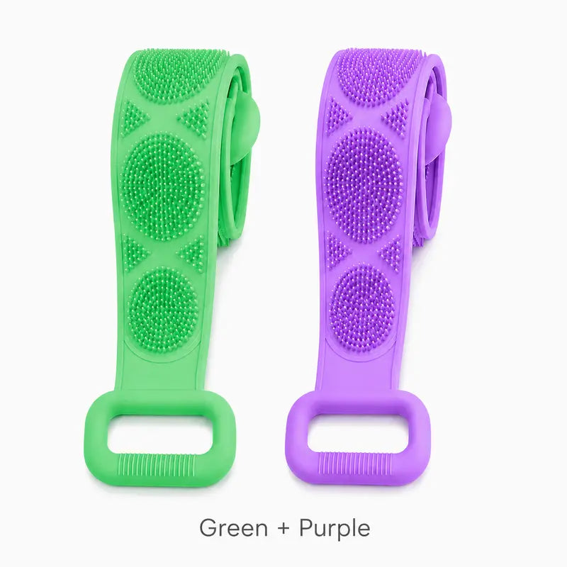 🚿Silicone Bath Brush