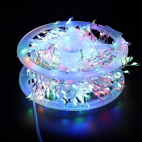 ✨✨Copper Wire Firecracker Light String✨✨