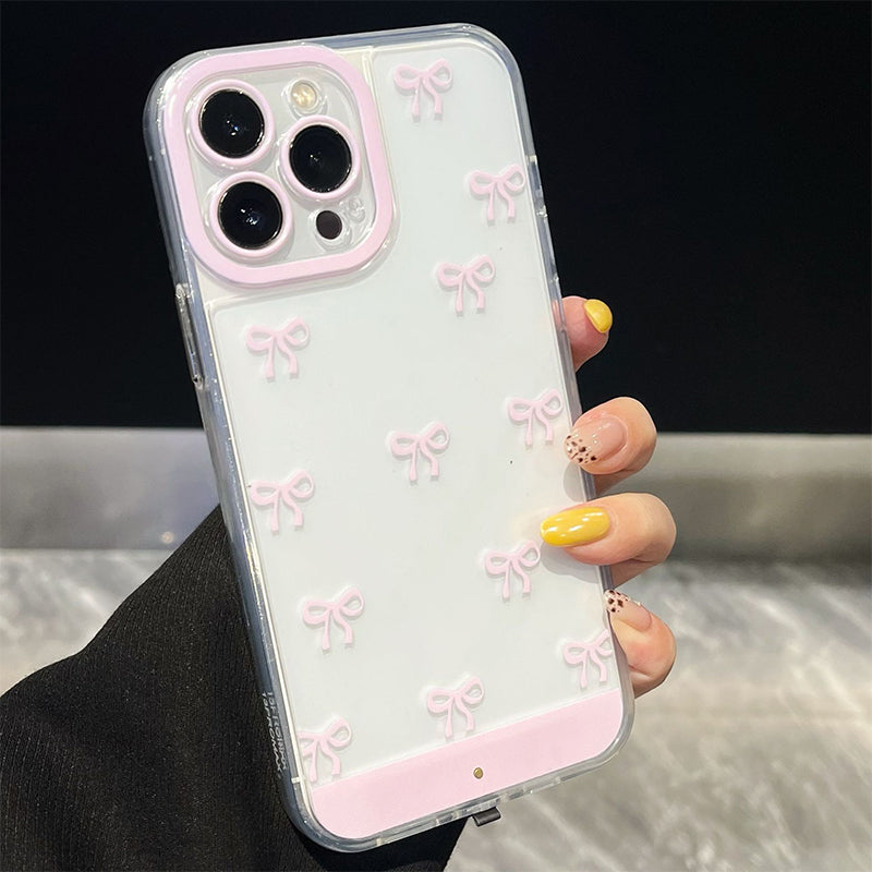 ๐ข๐ข Never Miss a Call Again! LED Light Up Notification Shockproof Phone Case
