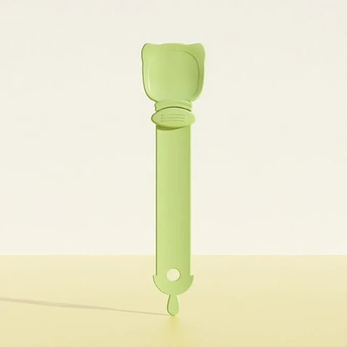 🔥Pet Food Spoon-Lickable Cats Treats Spoon