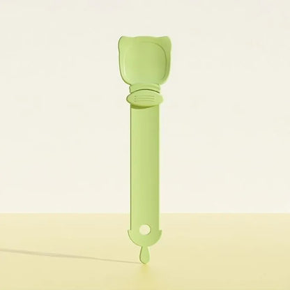 🔥Pet Food Spoon-Lickable Cats Treats Spoon