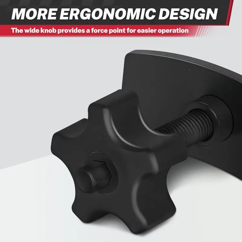 🔥Heavy Duty Brake Pad Spreader