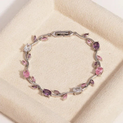 🎁💞Dainty Rose Bracelet