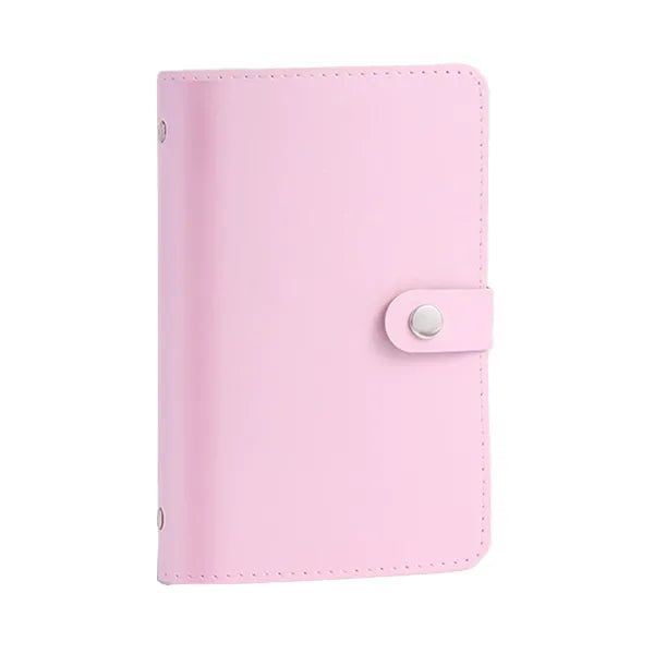 📕Cash Saving Binder | Budget Planner for Easy Money Saving