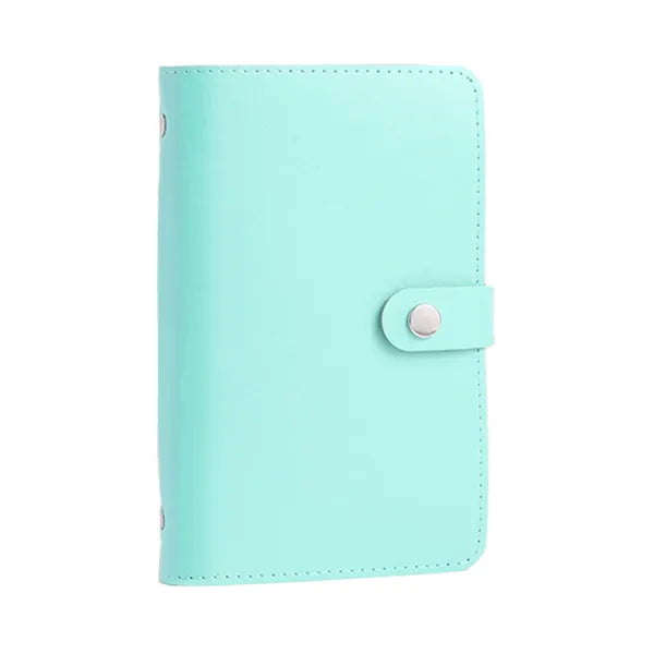 📕Cash Saving Binder | Budget Planner for Easy Money Saving