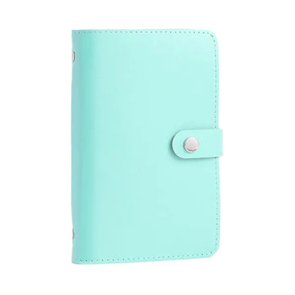 📕Cash Saving Binder | Budget Planner for Easy Money Saving