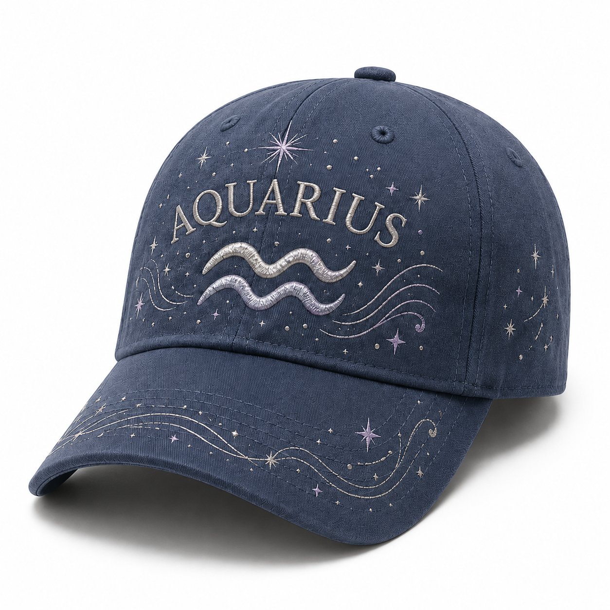 ♒ Aquarius