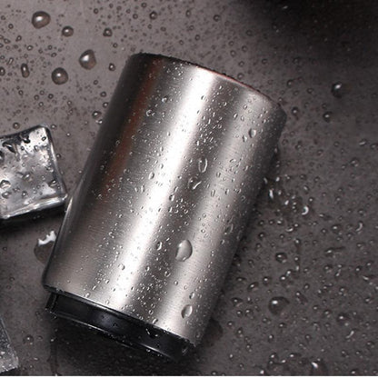 📢📢50% OFF !! ⏰Stainless steel automatic bottle opener