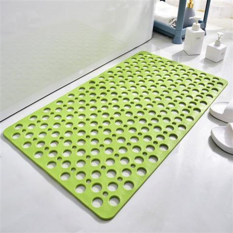 ✨⚡ 50K+ SOLD! 🚿Premium Anti Slip Shower Safety Mat with Strong Suction Cups🧼