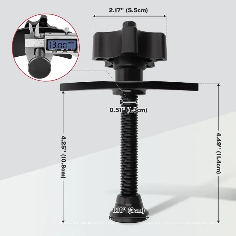 🔥Heavy Duty Brake Pad Spreader