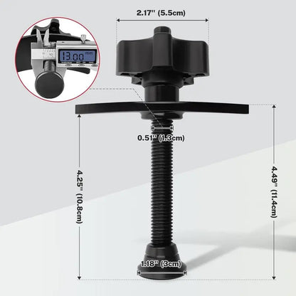 🔥Heavy Duty Brake Pad Spreader