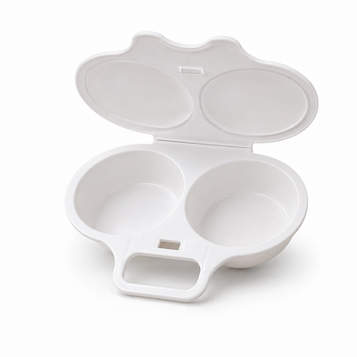 Dual Egg Poacher