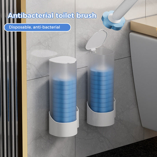 🔥Disposable Toilet Cleaning System