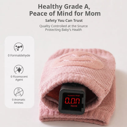 🔥Buy 3 Get 2 Free😉Baby Anti-Fall Knee Pads