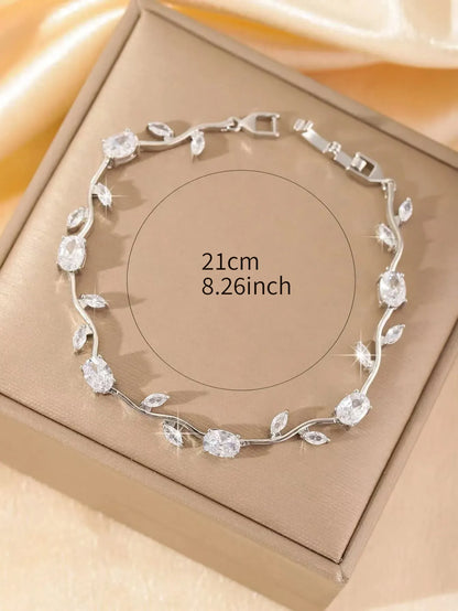🎁💞Dainty Rose Bracelet
