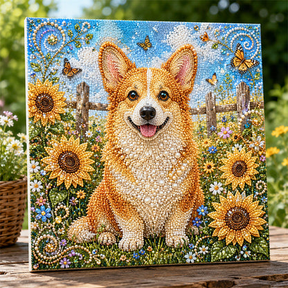 🥳2026 HOT SALE🥳💞50K+ SOLD!🦬🎨 Highland Cow Pearl Art DIY Kit – Relaxing craft, thousands of sparkling beads. Create stunning farmhouse artwork – a peaceful creative escape! 🏡✨