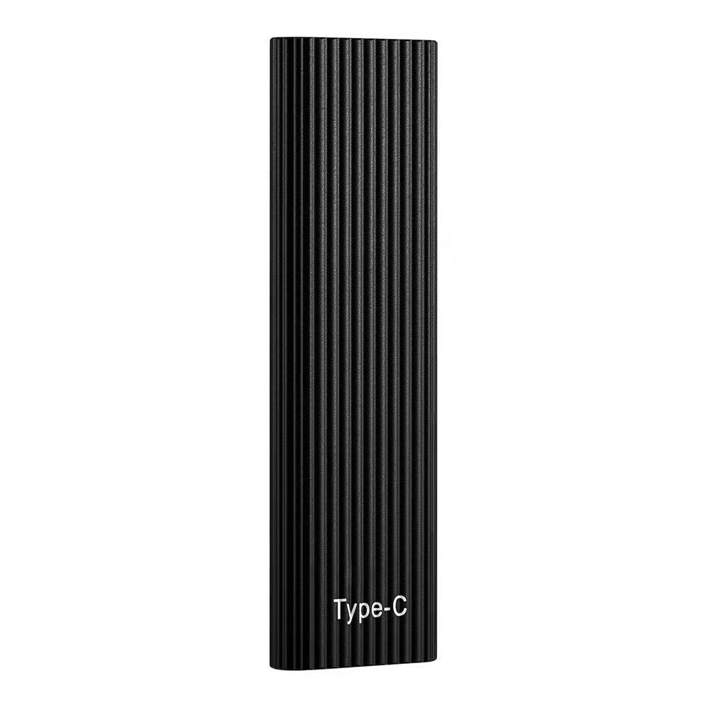 M1 Stripe Black / 500GB