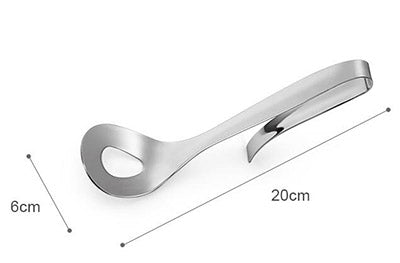 ✨Kitchen Stainless Steel Meatball Mould