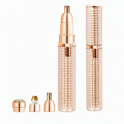 Portable Electric Eyebrow Trimmer