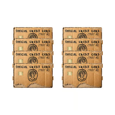 2 sets (8 pieces)