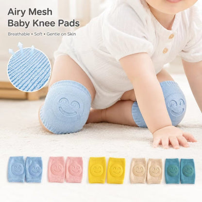 🔥Buy 3 Get 2 Free😉Baby Anti-Fall Knee Pads