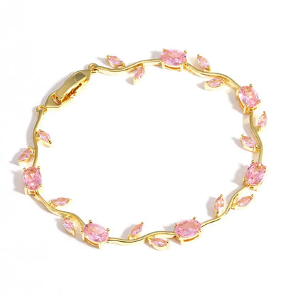 🎁💞Dainty Rose Bracelet