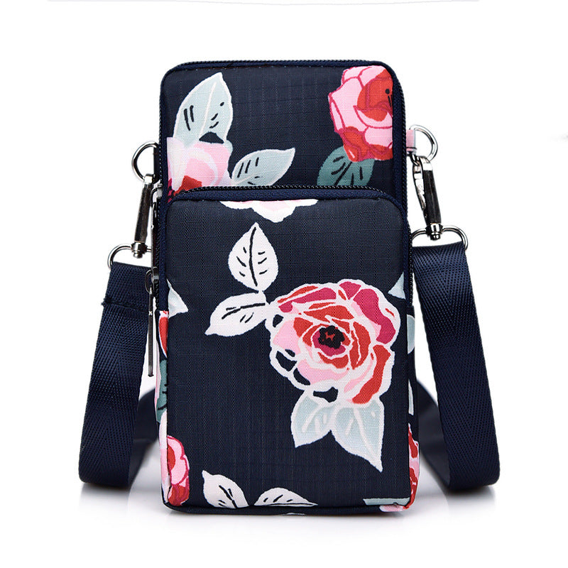📢📢Printed Sports Armband & Crossbody Bag