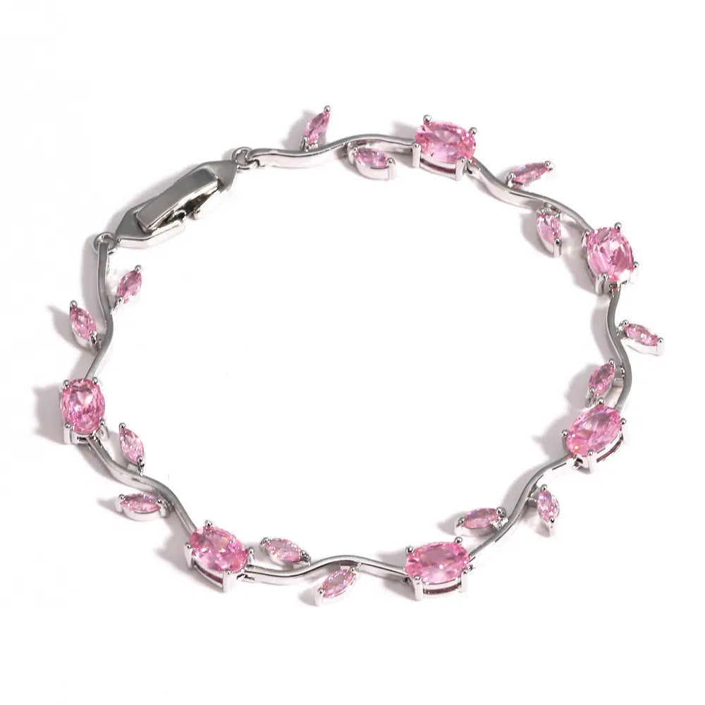 🎁💞Dainty Rose Bracelet