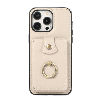 Crossbody Wallet Phone Case