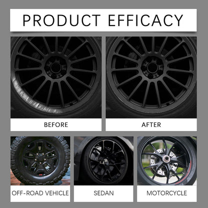 🥳2026 HOT SALE🥳💞50K+ SOLD!🛠️🚗 50% OFF! Magic Car Scratch Repair Pen – Fix rim scratches in minutes. Permanent, no‑drip formula. Includes clear coat. ✨🔧