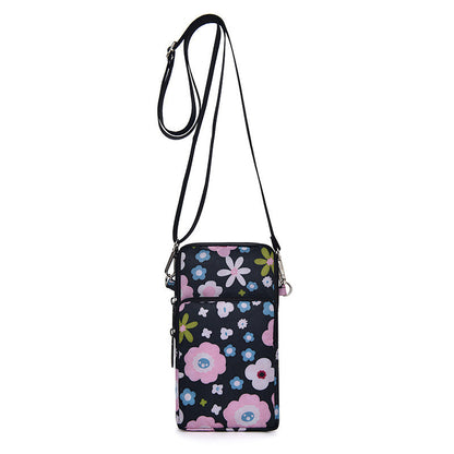 📢📢Printed Sports Armband & Crossbody Bag