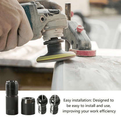 🔥Angle Grinder Conversion Accessories