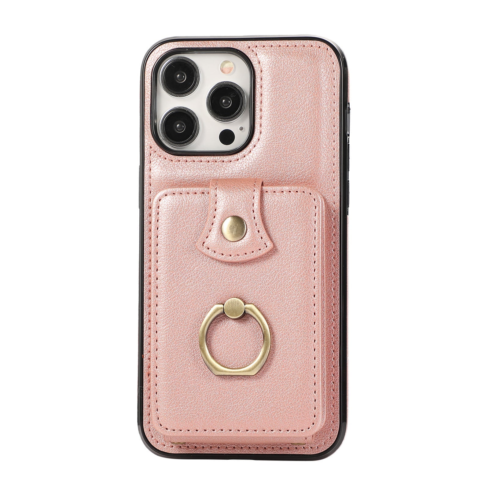 Crossbody Wallet Phone Case