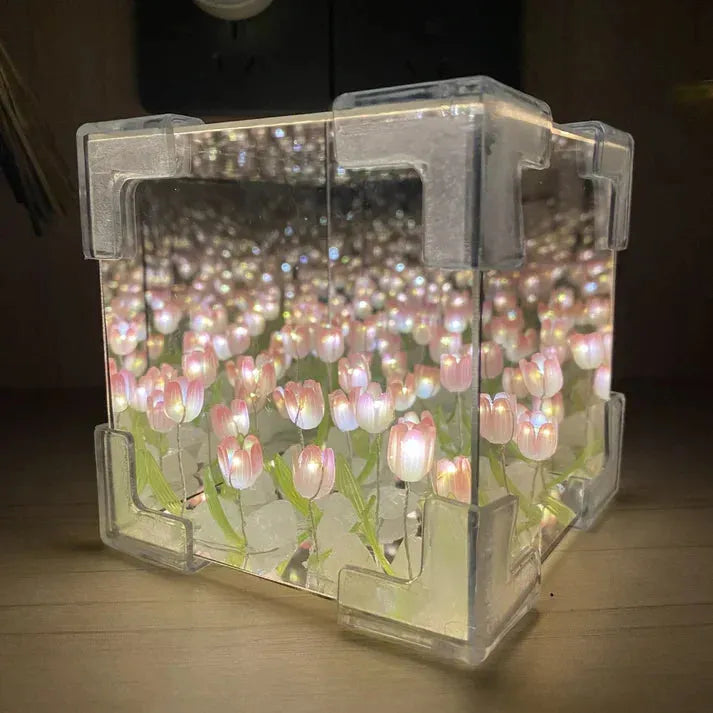 🌷Blossom Box（Unfinished product）
