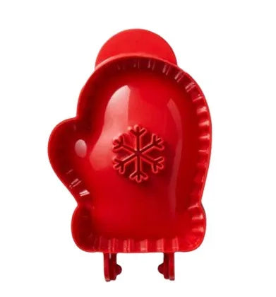 🎄Fall Hand Pie Molds Set of 3