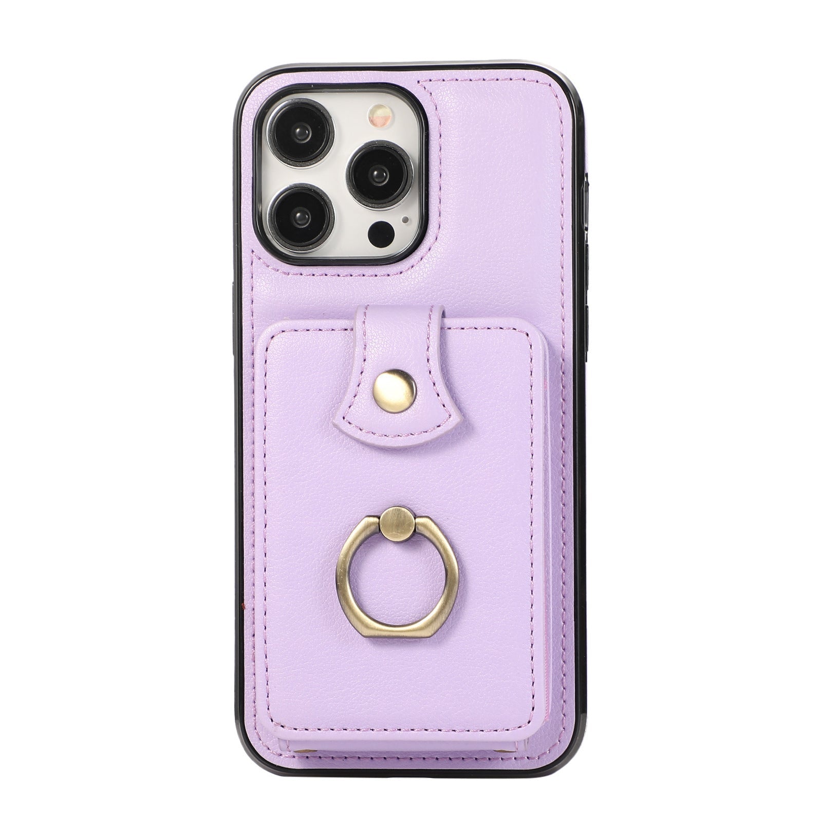 Crossbody Wallet Phone Case