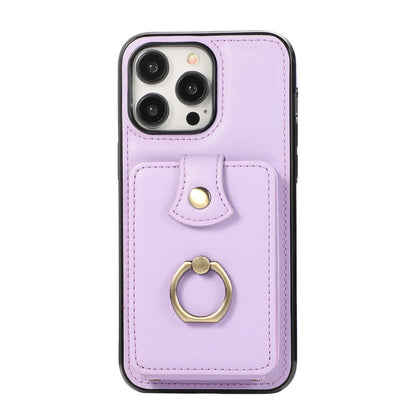 Crossbody Wallet Phone Case