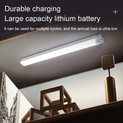 Punch-free Smart Sensor Magnetic Rechargeable LED Lights