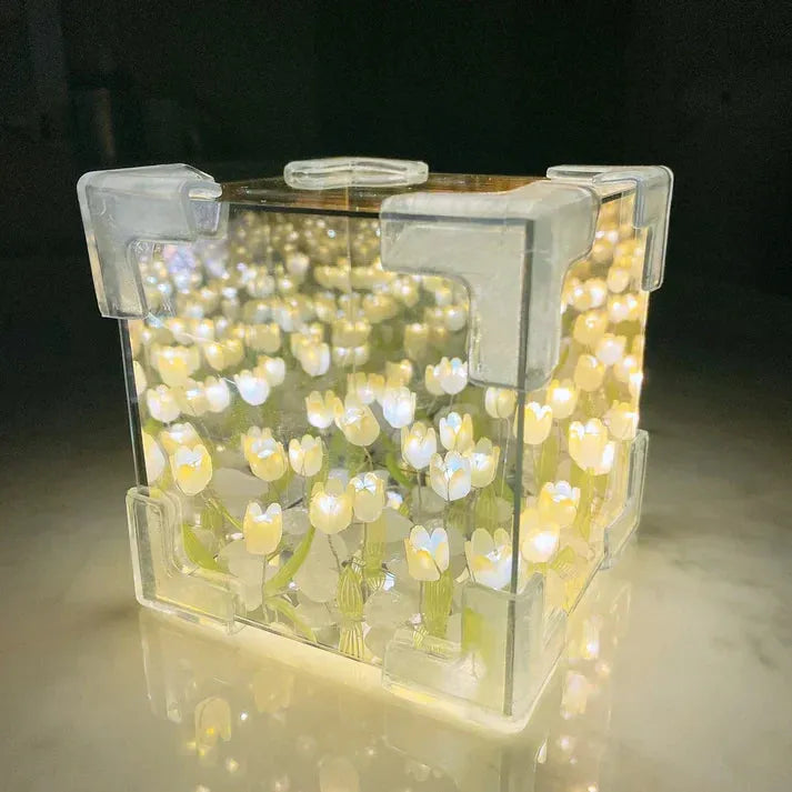 🌷Blossom Box（Unfinished product）