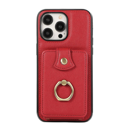 Crossbody Wallet Phone Case