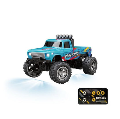 🔥OEIN Mini RC Monster Truck