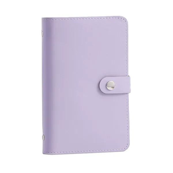 📕Cash Saving Binder | Budget Planner for Easy Money Saving