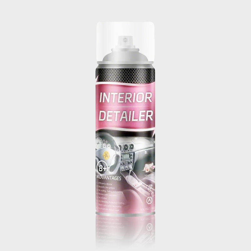 Car Detailer Spray