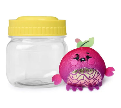 Surprise Reveal Squishy Characters | The Water Reveal Toy That Brings Magic To Life