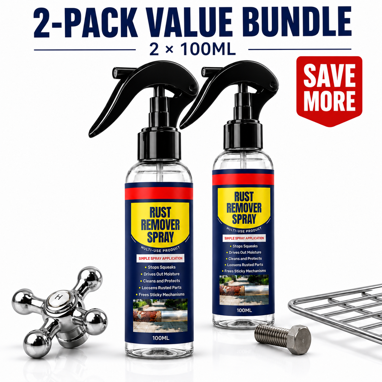 🔥 Buy 2 – Save 20%