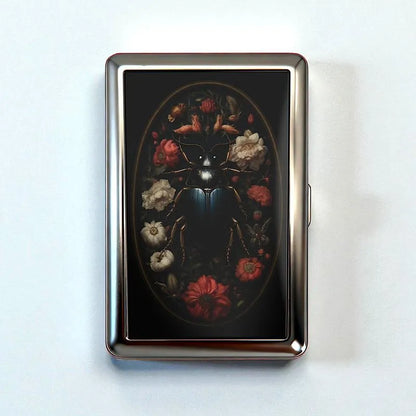 Vintage Versatile Card Holder