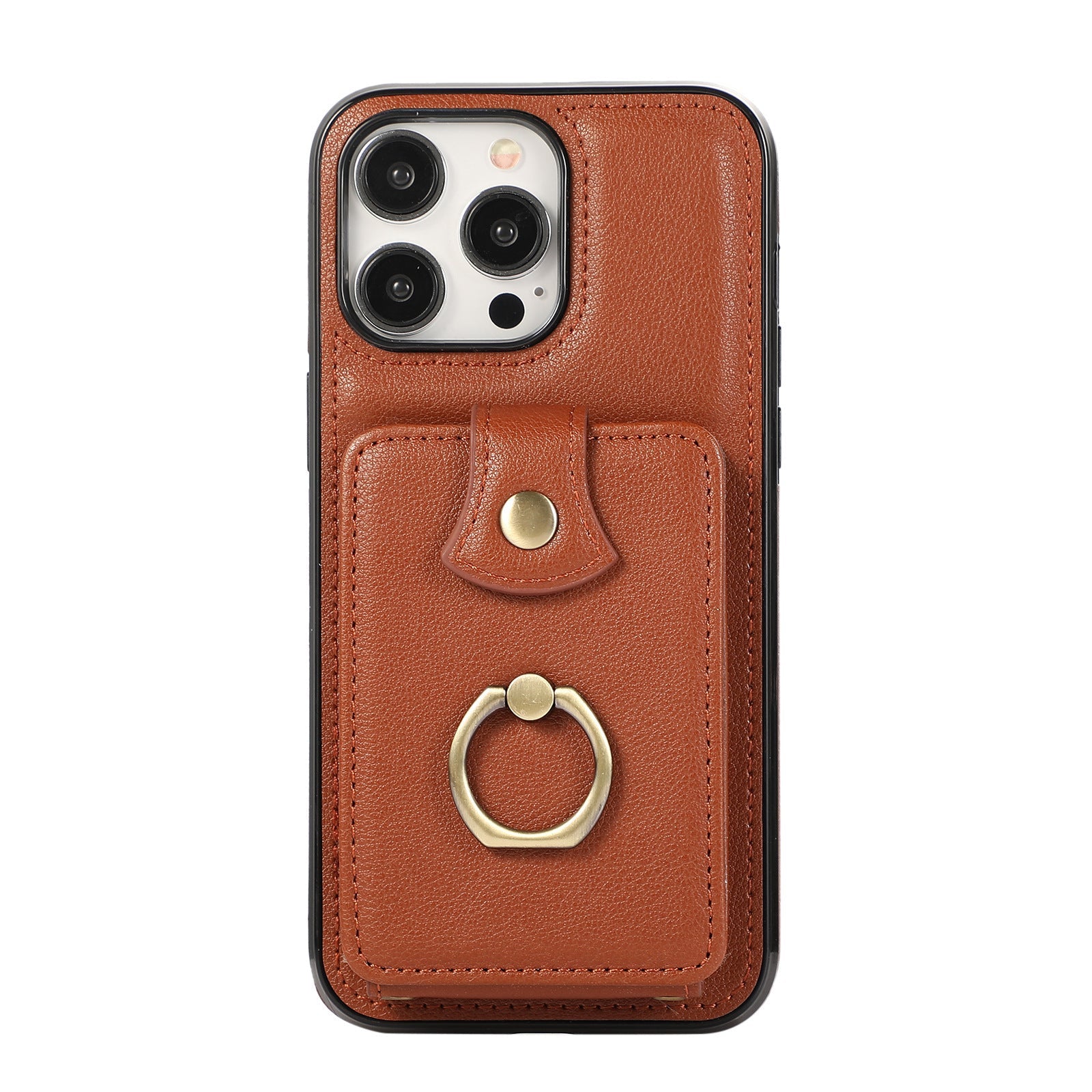 Crossbody Wallet Phone Case