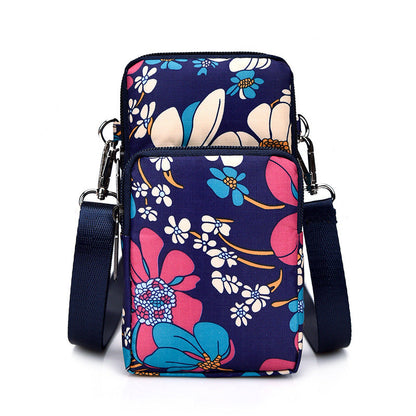 📢📢Printed Sports Armband & Crossbody Bag