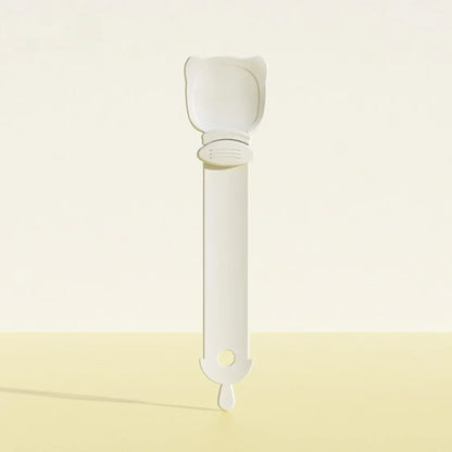 🔥Pet Food Spoon-Lickable Cats Treats Spoon